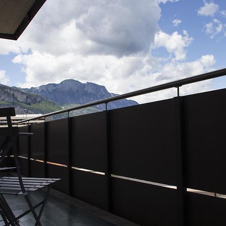 Bloom Apartments Trento Luaran gambar