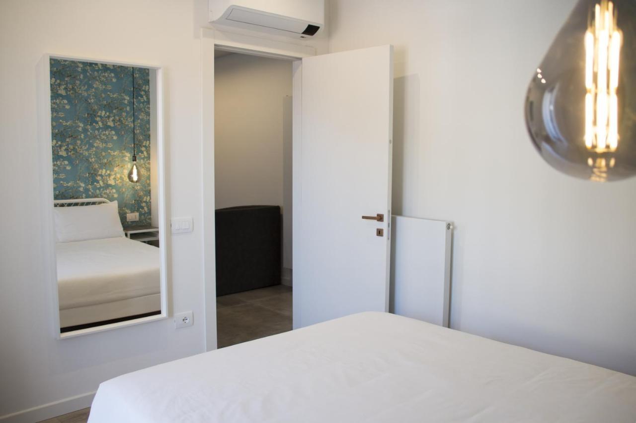 Bloom Apartments Trento Luaran gambar