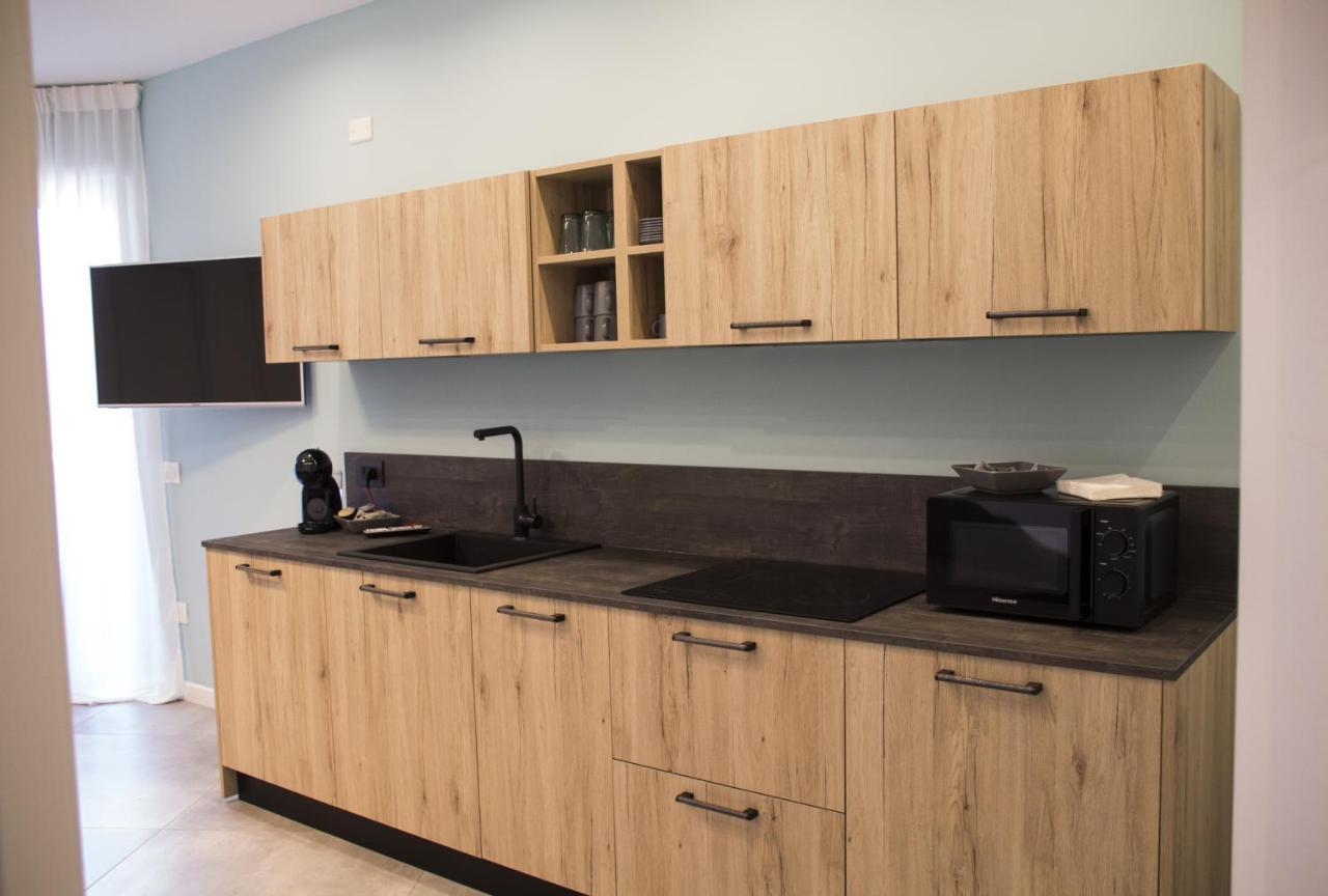 Bloom Apartments Trento Luaran gambar