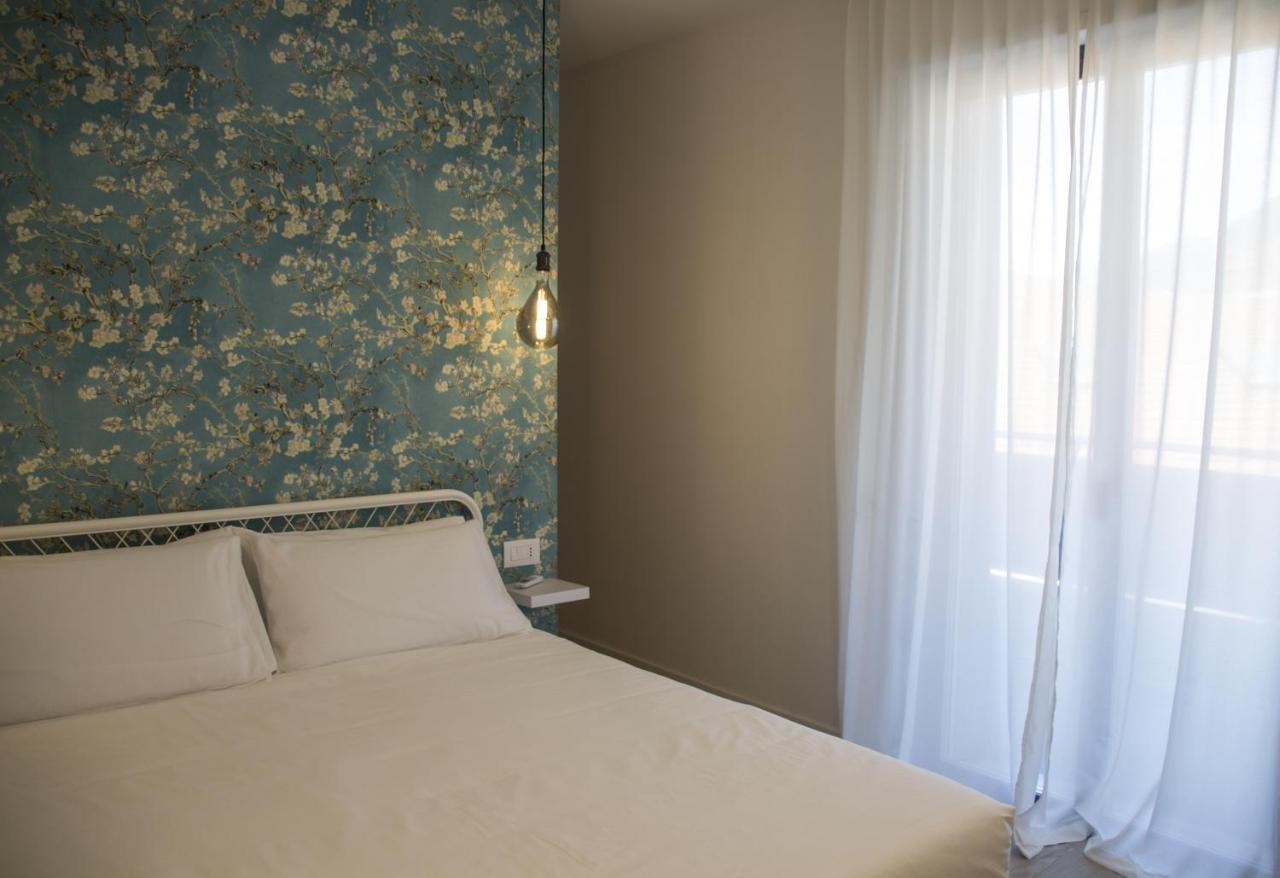Bloom Apartments Trento Luaran gambar