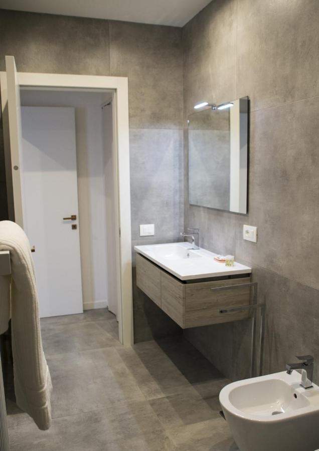 Bloom Apartments Trento Luaran gambar