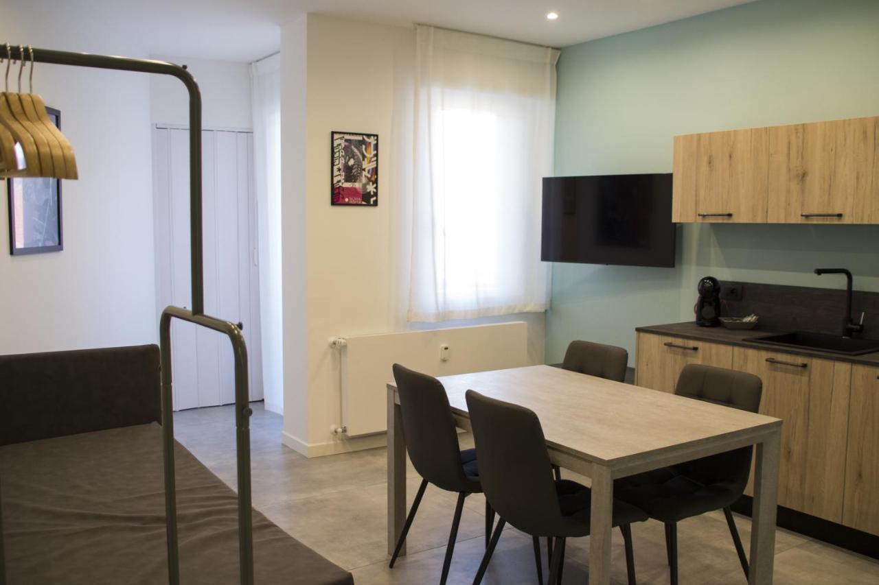 Bloom Apartments Trento Luaran gambar