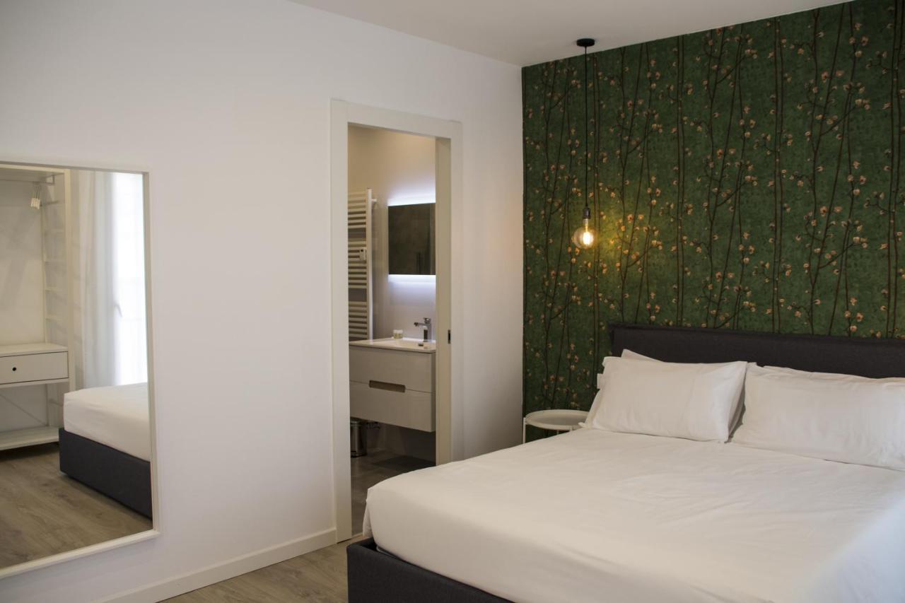Bloom Apartments Trento Luaran gambar