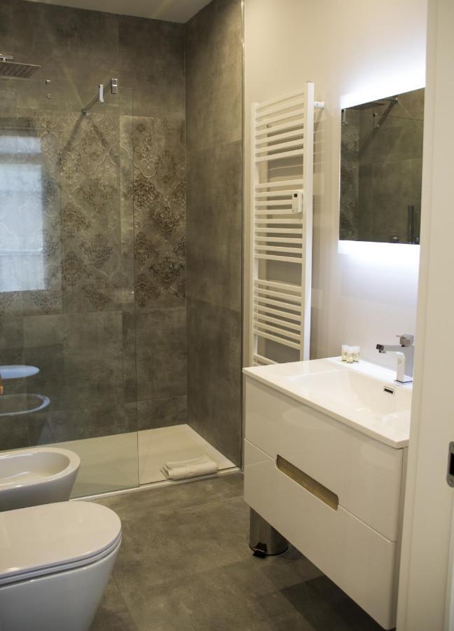Bloom Apartments Trento Luaran gambar
