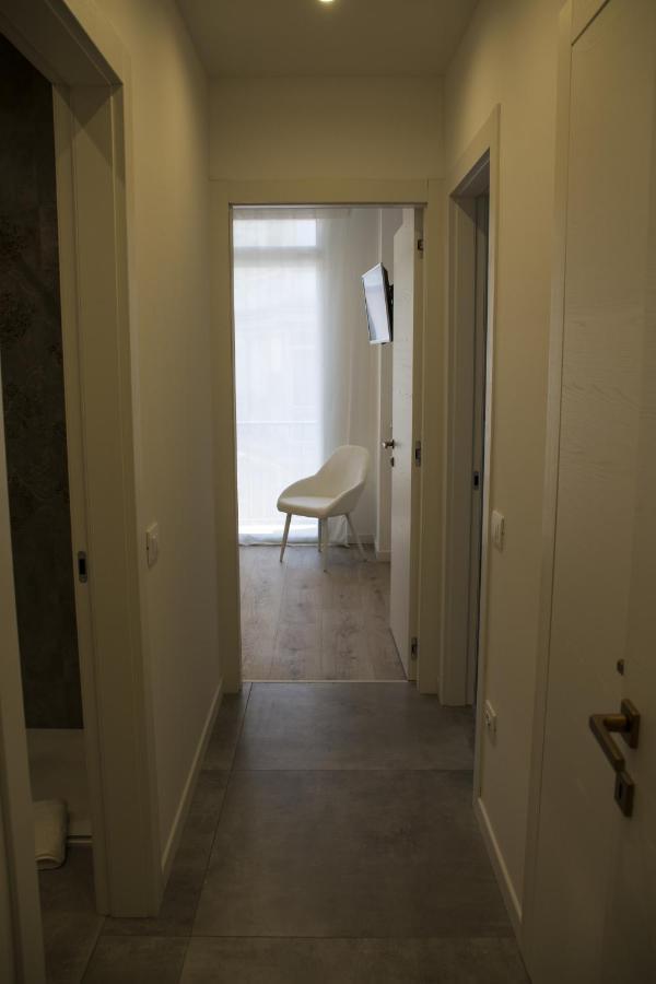 Bloom Apartments Trento Luaran gambar