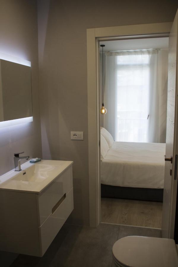 Bloom Apartments Trento Luaran gambar